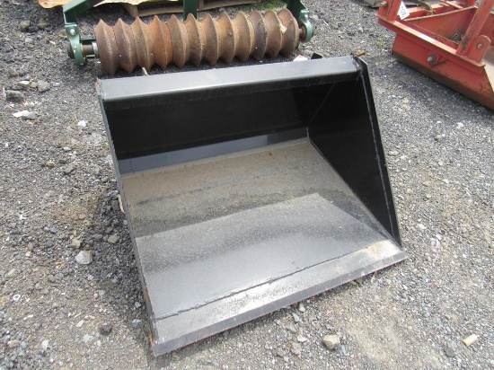 JMR 36in Bucket