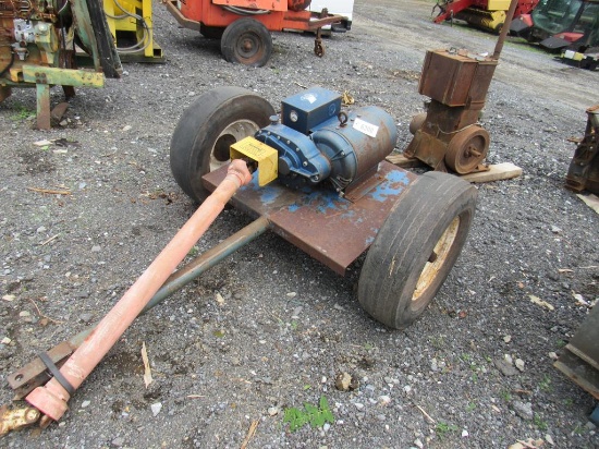 PTO Generator