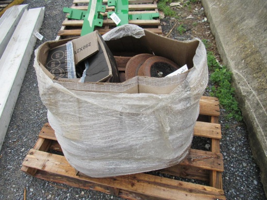 Grain Drill Part