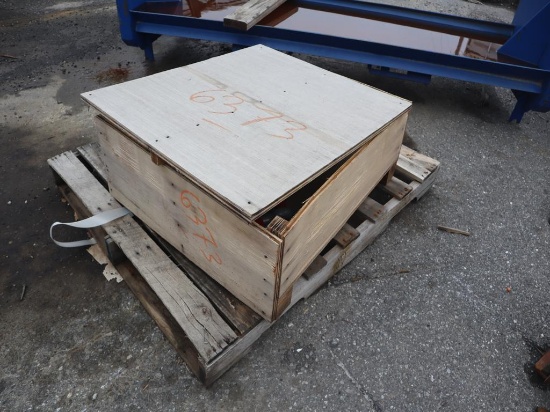 Box of Clevis