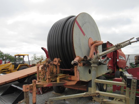 Irrigation Reel