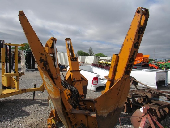 Big John Tree Spade