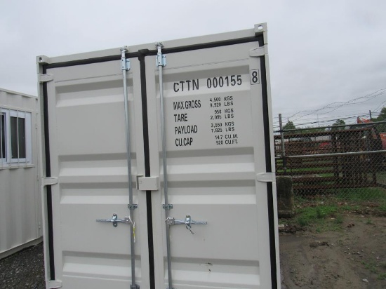 Future Mini Container