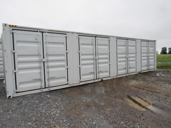 40' Container