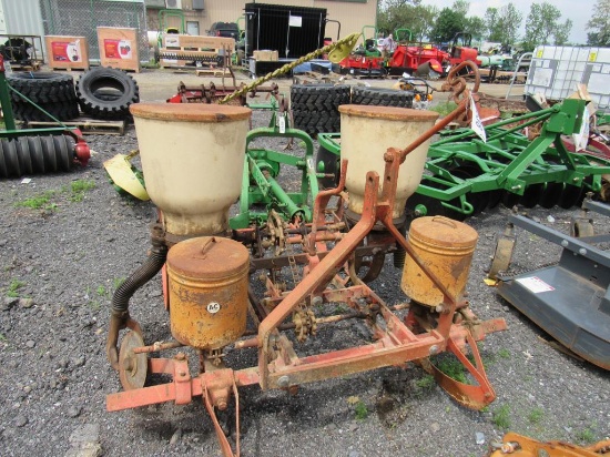 Allis Chalmers Corn Planter