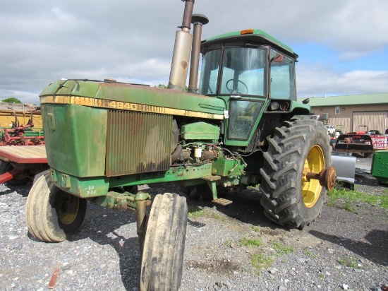 1981 John Deere 4840 2WD Tractor