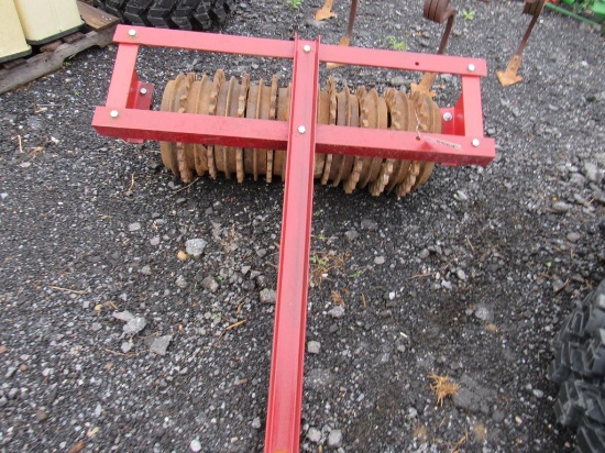 3ft Cultipacker