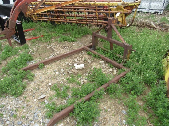 Bale Carrier