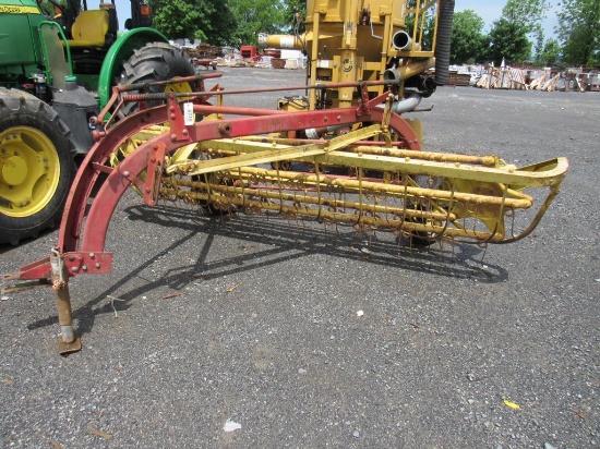 New Holland 56B Hay Rake