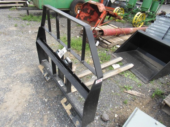 Kivel 48in Pallet Fork Attachment