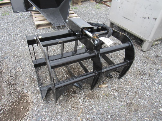 JMR 40in Grapple