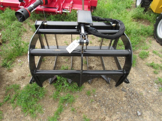 JMR 40in Grapple