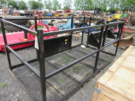 JMR 48in x 96in Work Basket