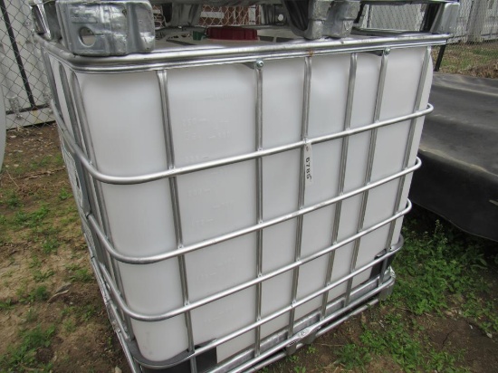 275 Gallon Tote