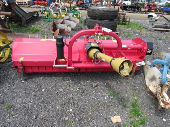 FarmMax FFM 205 80in Flail Mower