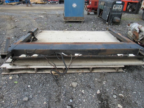 Lift Gate