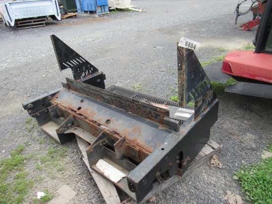 Lift Gate