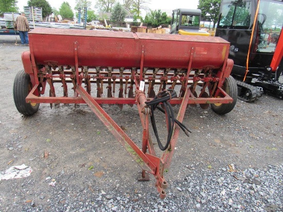 Massey Ferguson #33 Grain Drill