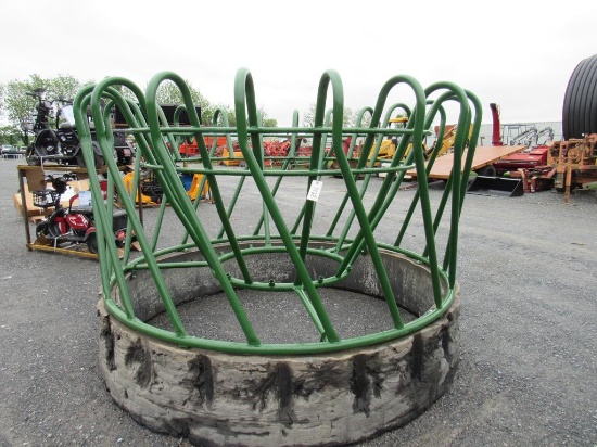RTB Half Bar Hay Saver