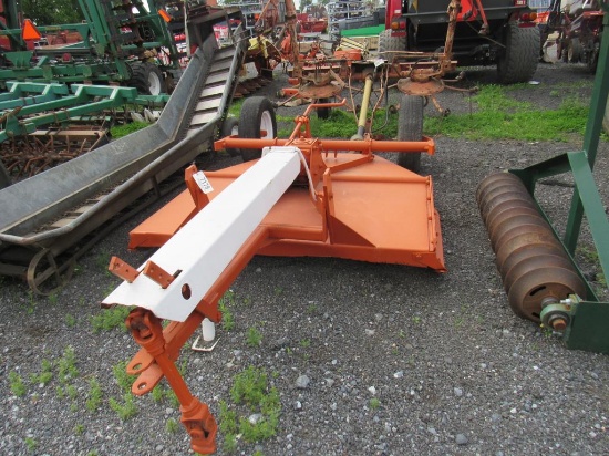 Woods Trail Brush Cutter