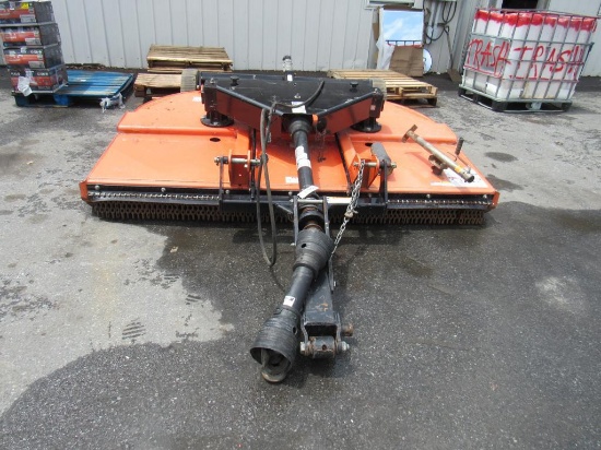 Land Pride RCR 2596 Rotary Cutter