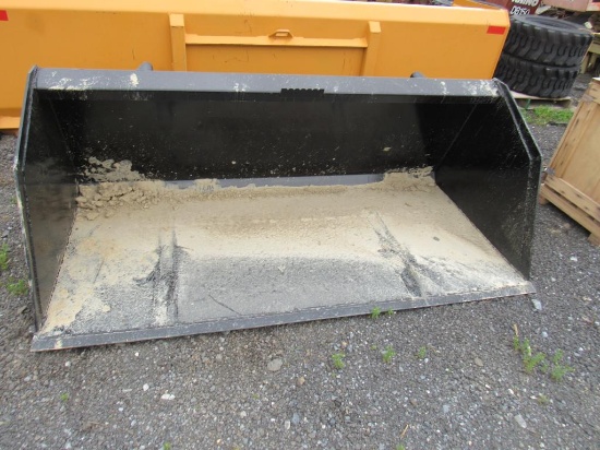 78in Large Capacity Bucket