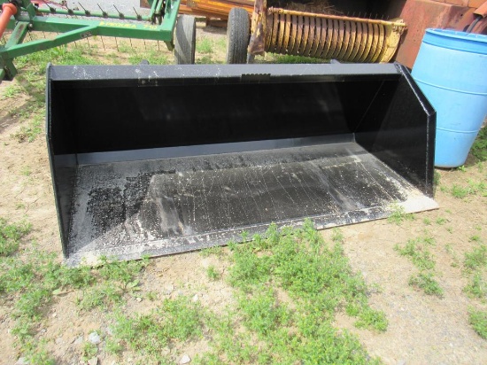 84in Large Capacity Bucket