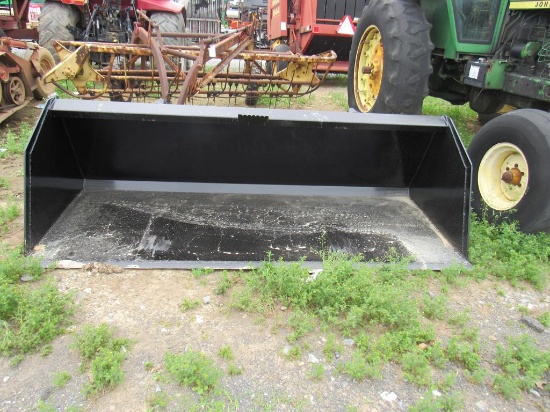 96in Large Capacity Bucket
