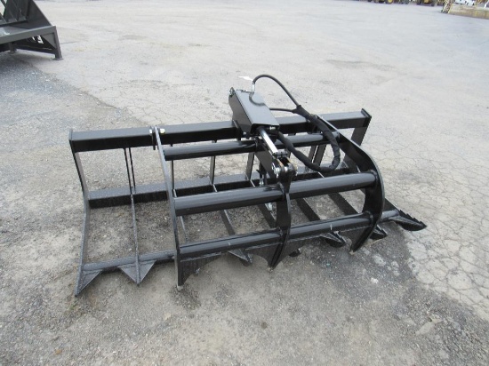 JMR Root Grapple
