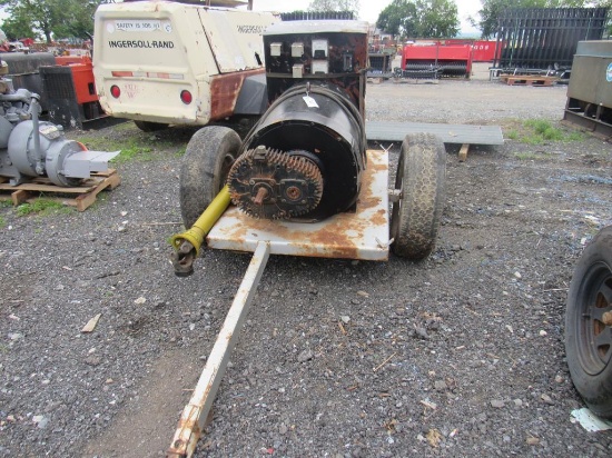 PTO Generator