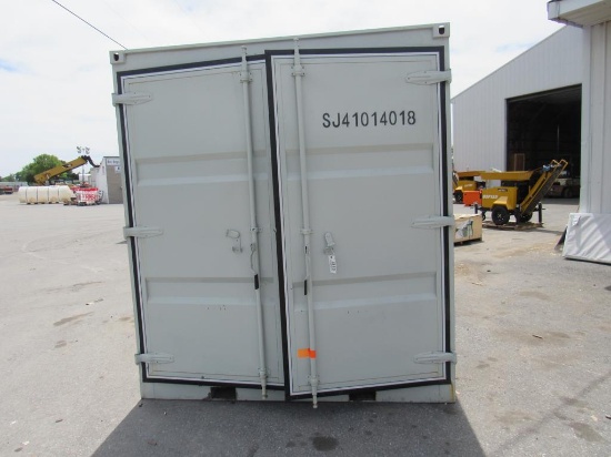 Allterrain 10' Storage Container