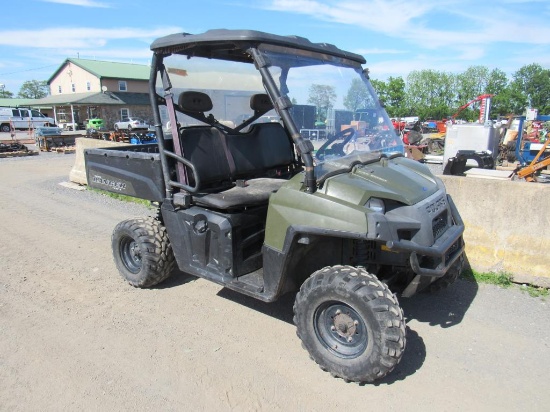 Polaris Ranger 800