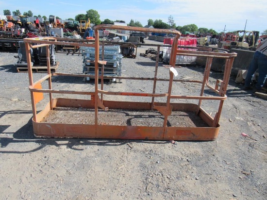 Safety Cage