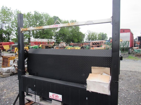 Hielman Lift Gate