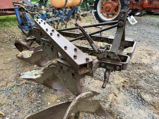 3B Plow