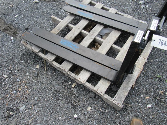 AGT Pallet Forks
