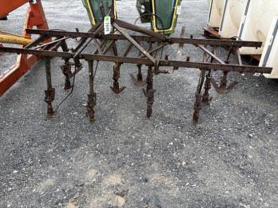 3pt Cultivator