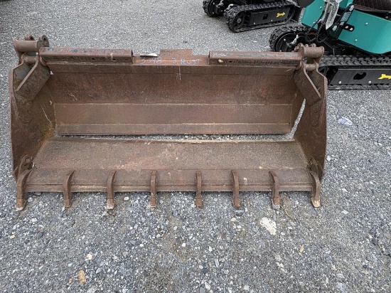 4 in 1 QA Bucket