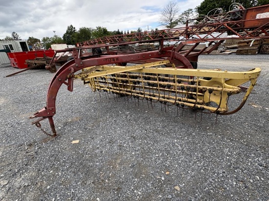 New Holland 56 Hay Rake