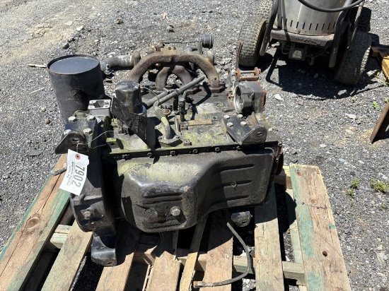 Cummins B3.3L Engine