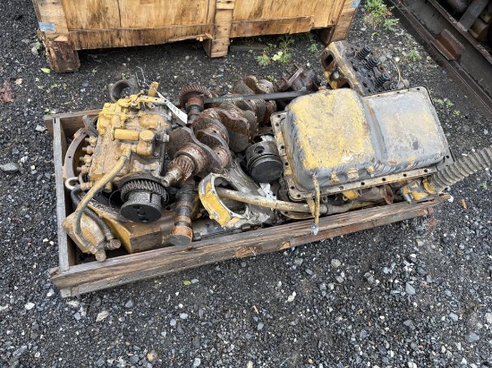 Misc Mitsubishi Part