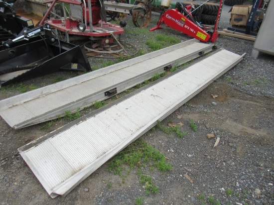 14ft Ramps