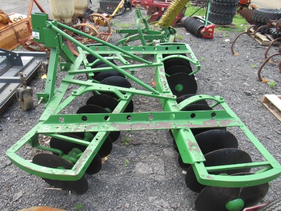John Deere Disc