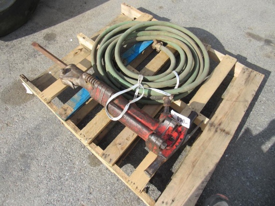 Jack Hammer