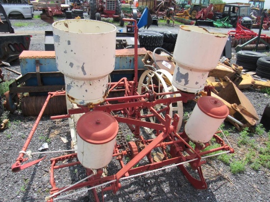 International Cornplanter