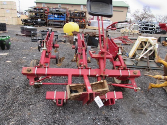 I&J Cultivator