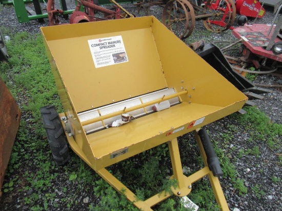 County Line Spreader