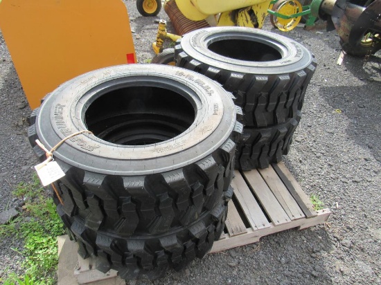 12-16.5 SKS1 Tires