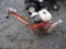 Clipper Concrete Saw