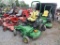 2020 John Deere Z950M ZTrak 2WD Zero Turn